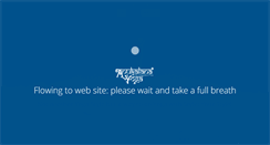 Desktop Screenshot of anukalanayoga.com